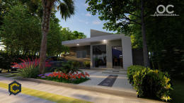 Render para todo tipo de proyectos