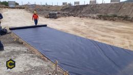 Busco empleo como Supervisora o Inspectora de Obra Residente o Auxiliar de Ingeniero Res, en el area de Urbanismo