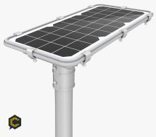 Soluciones Solares