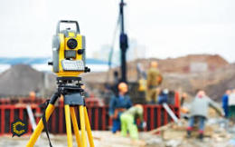 Busco pasantías o prácticas de topografía.