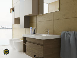 Hola soy técnico en producción industrial , estudio delineante de arquitectura y soy artista 3D , realizo render y recorridos