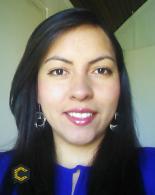 Administradora Ambiental, especialista en Gerencia de Proyectos.