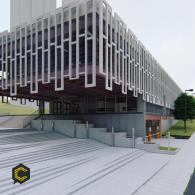 FREELANCE RENDER ANIMACIÓN Y MODELADO 3D