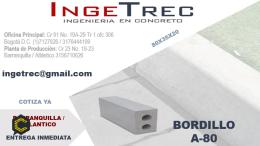 PREFABRICADO EN CONCRETO