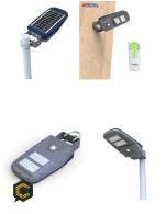 LAMPARA SOLAR DE 10 W POR ESTA SEMANA PRECIO ESPECIAL $*****.***** ANTES DE IVA