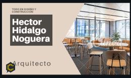 BUSCO EMPLEO -ARQUITECTO