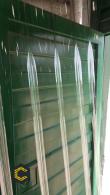 SOMOS FABRICANTES DE TEJAS PLASTICAS