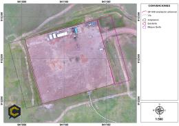 Soy Ingeniero Civil con experiencia en revisión de diseños, consultoría de proyectos y en la elaboración capítulo 1 para PMA.