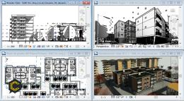 ¿PLANOS, PRESUPUESTOS Y RENDERS EN UN SOLO PAQUETE ? , COMPLETE EN TIEMPO RECORD SUS PROYECTOS EN  REVIT