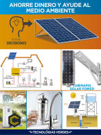 ¿ESTA SU EMPRESA PREPARADA PARA CUIDAR EL MEDIO AMBIENTE?