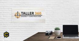 TALLER ***** DISEÑO Y CONSTRUCCIÓN