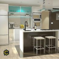 Remodelación de viviendas, oficinas y locales comerciales