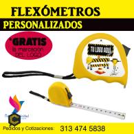 METROS PUBLICITARIOS MARCADOS CON TU LOGO!