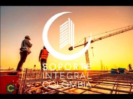 INGENIERÍA Y CONSTRUCCIÓN PARA OBRAS CIVILES