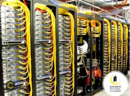 CABLEADO ESTRUCTURADO Y EJECUCION DE PROYECTOS DE REDES LAN / WAN / WLAN.