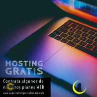 DISEÑO Y PROGRAMACIÓN WEB, SOLUCIONES DIGITALES, ALOJAMIENTO Y MARKETING.