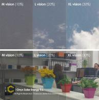 VIDRIO ARQUITECTÓNICO FOTOVOLTAICO