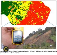 Estudios geotecnicos