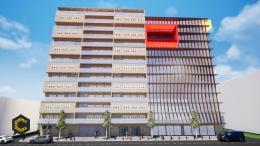RENDERS ANIMACIONES Y LEVANTAMIENTOS DIGITALES EN REVIT