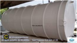 Fabricamos tanques y sistemas sépticos en PRFV - Whatsapp *****