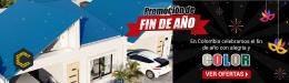 PROMOCIÓN DE FIN DE AÑO – PRECIOS POR M2