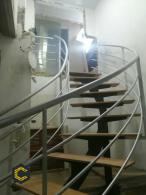 SE HACEN TODA CLASE DE ESCALERAS