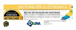 FACTURA ELECTONICA