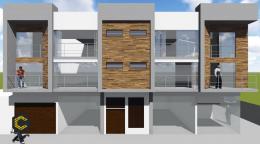 Profesional en Arquitectura. Servicio de diseño, estudio normativo, representación, modelado 3D, render y demás servicios.