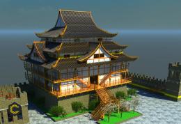 Modelado REVIT