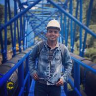 Busco empleo como ingeniero civil - hidráulico - hidrólogo - hidrosanitario - modelador hidráulico - redes hidrosanitarias