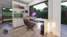 Busco empleo como arquitecto junior