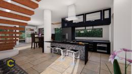 Arquitecta junior