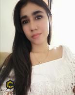 Arquitecta Recién Graduada