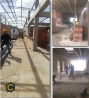 SE VENDE EMPRESA, Cargada con experiencia superior a los ***** mill, sector público y privado, al día de impuestos. *****