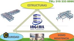 DISEÑO ESTRUCTURAL DE EDIFICACIONES EN CONCRETO NSR-10