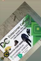 Venta de EPP, todo lo relacionado con seguridad industrial.