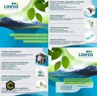 Laboratorio de Estudios y Asesorías LAESA