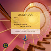 Acabados de Obra