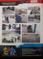 Estamos en la búsqueda de empresas que requieran servicios de impermeabilización o mantenimiento , remodelaciones
