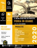 #Retrex SAS #Explotación #Minera #Materiales de #Construcción