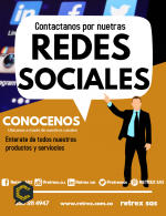 #Retrex SAS #Explotacion #Minera y #Construccion.... Sigenos por nuestras #RedesSociales