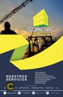 Empresa de servicios profesionales de Ingeniería