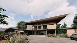 Busco empleo - Arquitecto
