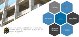 Empresa de diseño