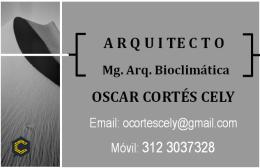 Diseño y Consultoría en Arquitectura Bioclimática