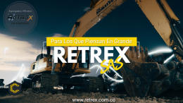 #Retrex SAS #Positivo #Emprendimiento