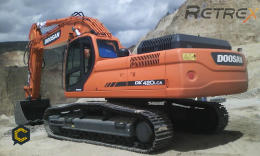 #Retrex SAS #Explotación #Minera, #Construcción, #Planta y #Producción