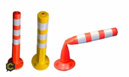 FABRICAMOS ELEMENTOS DE SEÑALIZACION VIAL