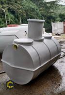 Tanques para almacenamiento de guas