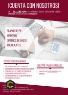 Nuestros servicios